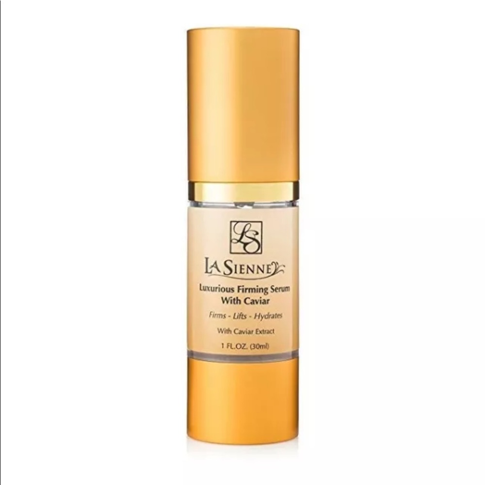 Anty Aging  Caviar Serum